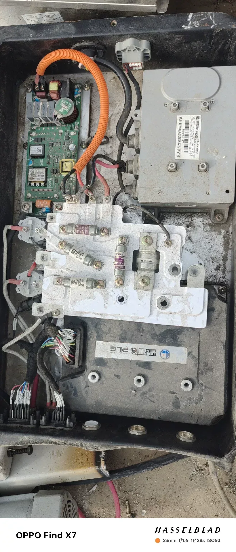 White Label PIU144/16/3/1000 Power Electronics Module product photo 1