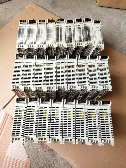 Schneider Electric TSXDEY16A5 Industrial Automation Component product photo 6