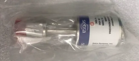 Setra 730G010TAD82CD9A Industrial Sensor — product photo 4 of 18