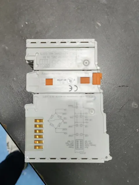 Beckhoff EL3356 Industrial Automation Component — product photo 2 of 9