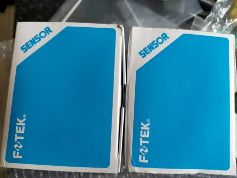FOTEK CDR-10X Industrial Sensor product photo 2