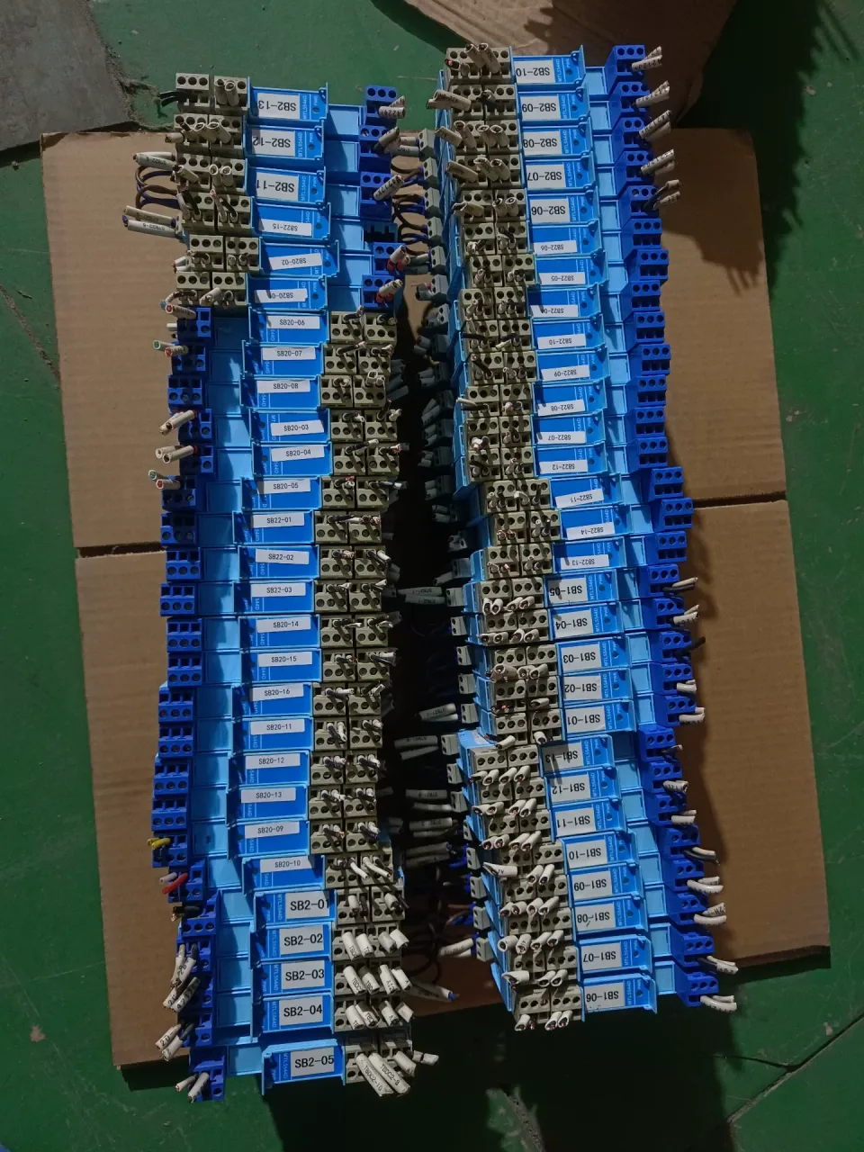 Eaton MTL MTL5544D Power Electronics Module product photo 1