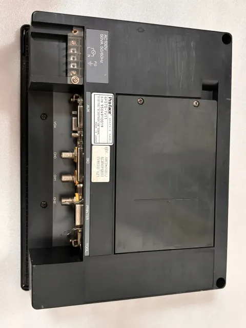 Pro-face / Digital Electronics GP570-TV11 Industrial Automation Component product photo 2