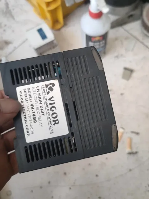 White Label VH-14MR PLC Module product photo 8