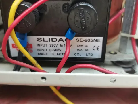 White Label SE-205NE Power Electronics Module product photo 7
