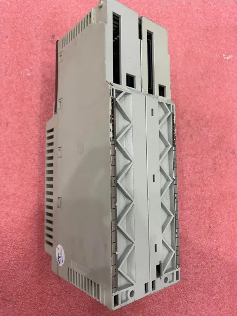 White Label 140CPU67160 PLC Module product photo 2