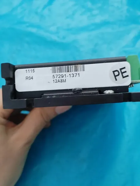Advanced Motion Controls 12A8M / 57291-1371 Motor & Drive Component product photo 1