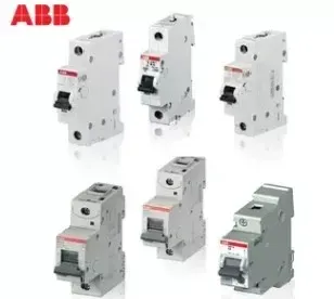 ABB 2CDS272061R0204 Industrial Automation Component product photo 1