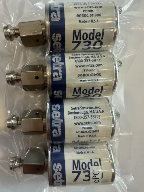 Setra 730G10CTAD42CD9K Industrial Sensor product photo 3