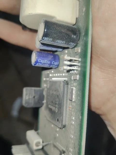 Siemens G34901-G1043 Industrial Control Board product photo 3