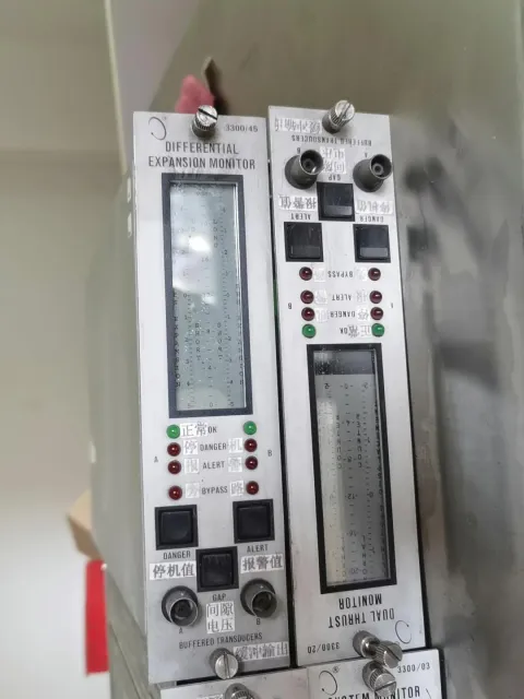 White Label 3300/03 / 3300/12 / 3300/20 / 3300/45 / 3300/55 Power Electronics Module product photo 4