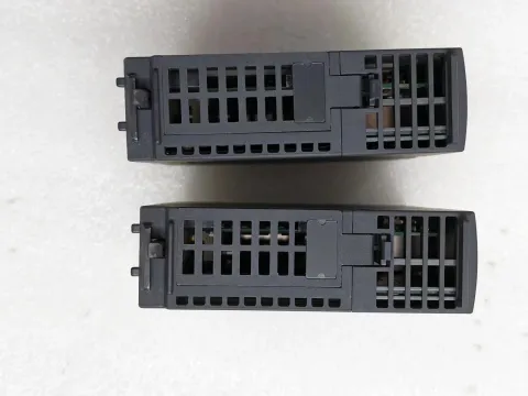 Mitsubishi Electric QJ71MES96N Industrial Automation Component — product photo 4 of 12