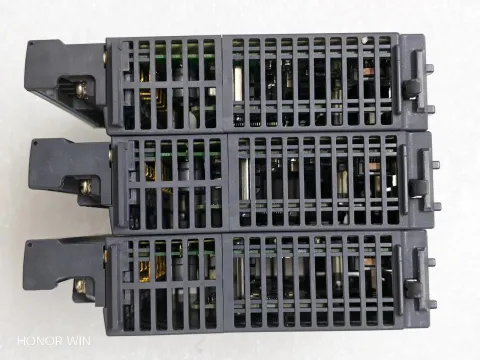 Mitsubishi Electric Q64DAN Industrial Automation Component — product photo 9 of 36