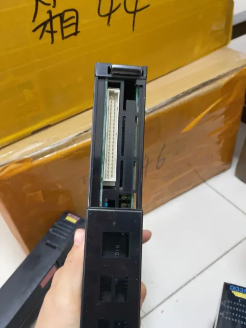 Toshiba DI335H / TDI335H*S PLC Module product photo 3