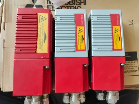 Leuze electronic BCL 308i R1 M 102 / 50116387 Industrial Automation Component product photo 2