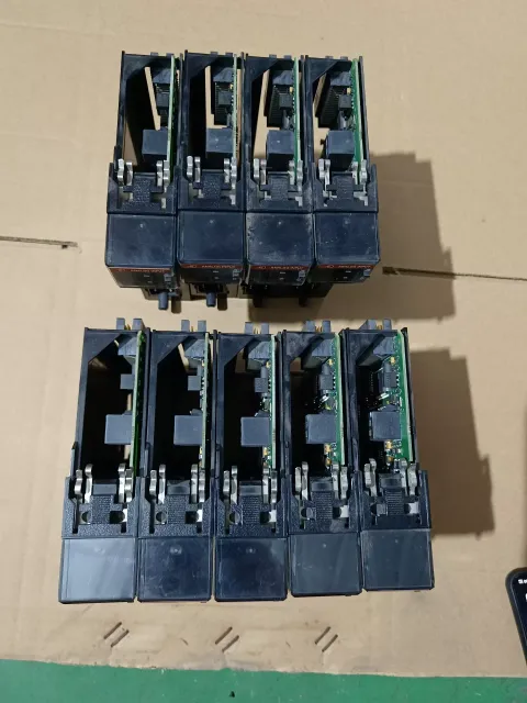 Allen-Bradley 1756-IF8 Industrial Control Board — product photo 11 of 13