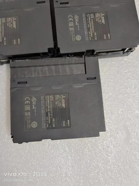 White Label QX40 PLC Module product photo 3
