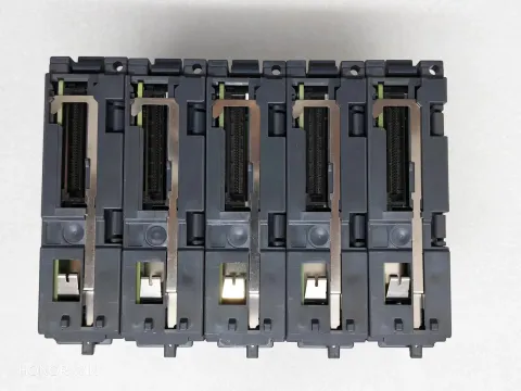 Mitsubishi Electric Q06UDVCPU PLC Module — product photo 39 of 128