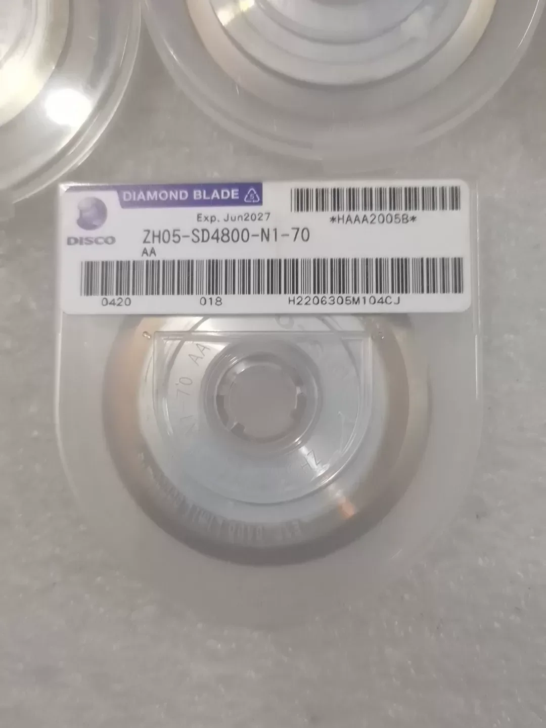 White Label ZH05-SD4800-N1-70 Industrial Automation Component product photo 1