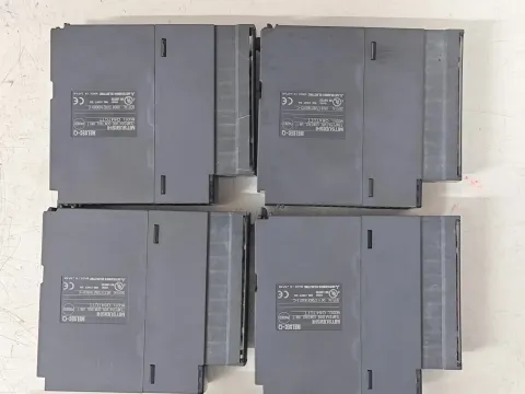 Mitsubishi Electric Q64TCTT Industrial Control Board — product photo 17 of 24