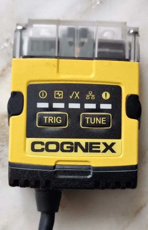 Cognex DMR-150Q-0120 Industrial Automation Component product photo 7
