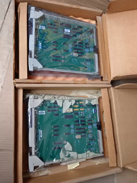 Honeywell 51304362-350 Industrial Control Board product photo 1