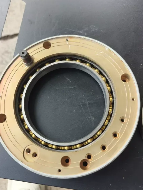 ELGES FE04-325 Industrial Automation Component product photo 3