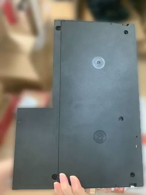 Siemens 6ES7414-2XL07-0AB0 PLC Module — product photo 8 of 10
