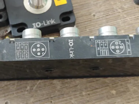 MRVTECH IOLD-PA-DIO16N / NO.40000147 I/O Module product photo 4