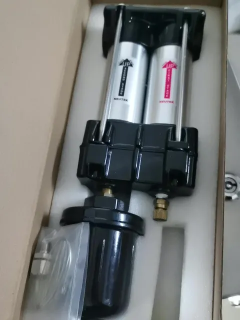 NEUTEK NT-105F Industrial Automation Component product photo 4