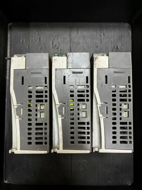 Delta ASD-B2-0421-B Motor & Drive Component product photo 3