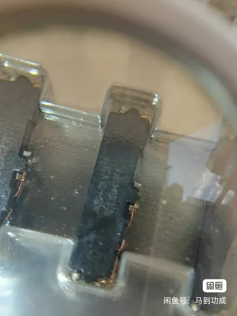 TAMURA AS-313T Industrial Sensor product photo 4