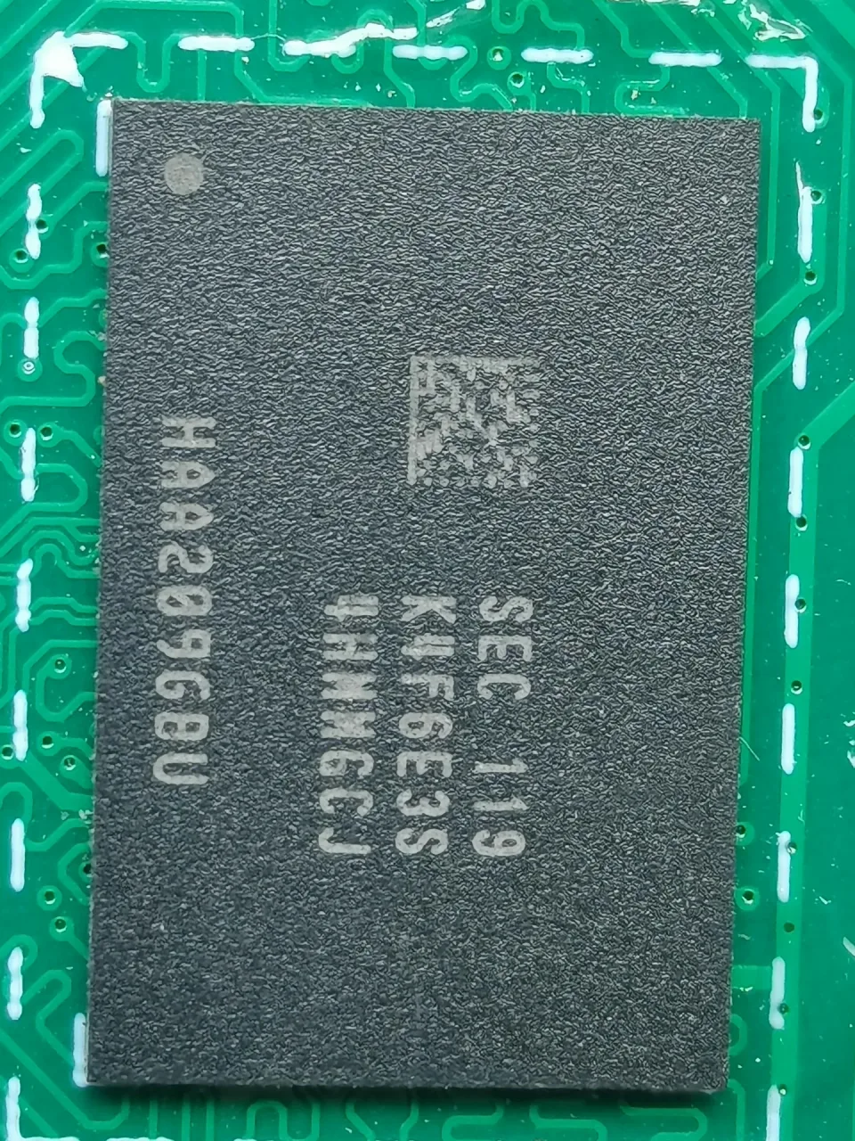 White Label K4F6E3S4HMMGCJ Industrial Automation Component product photo 1