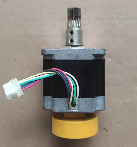 VEXTA / ORIENTAL MOTOR PK266-01B Motor & Drive Component product photo 1