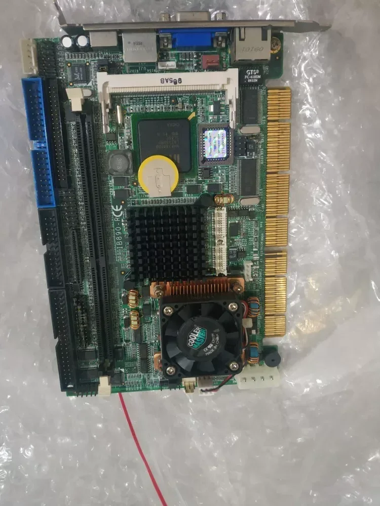 IBASE IB890-C6K-R Industrial Control Board product photo 1