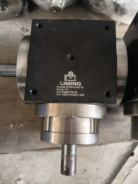 White Label ST90-DSB-R Industrial Automation Component product photo 2