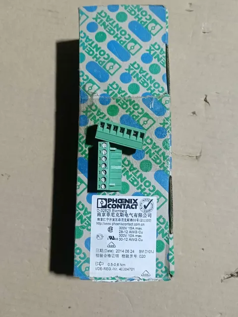 White Label 1757064 Industrial Control Board product photo 1
