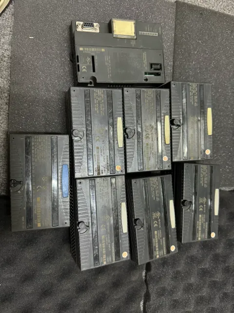 White Label IC200PBI001 PLC Module product photo 4