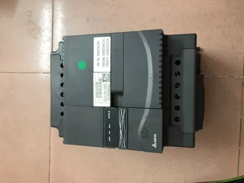 Delta VFD150E43A Motor & Drive Component product photo 1