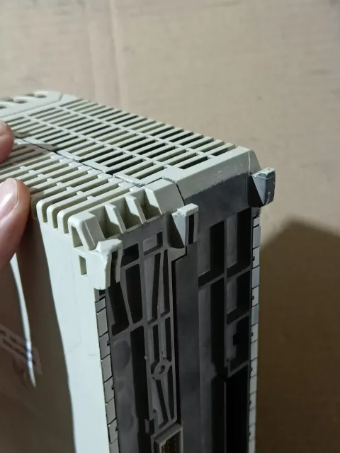 Schneider Electric / Modicon TSXP575634M Industrial Automation Component product photo 7
