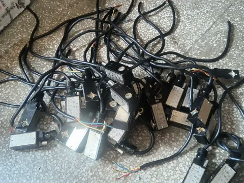HBZ mXF-1.1 Industrial Automation Component product photo 1