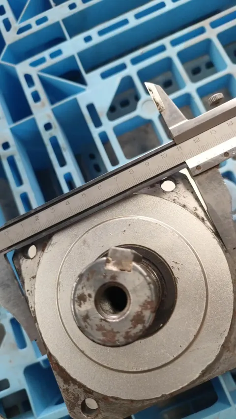 White Label VRB-115-5-K3-38KA35 Industrial Automation Component product photo 6