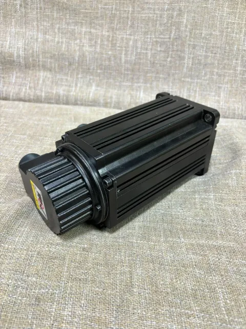 Delta ECMA-C21020SS Motor & Drive Component — product photo 7 of 18