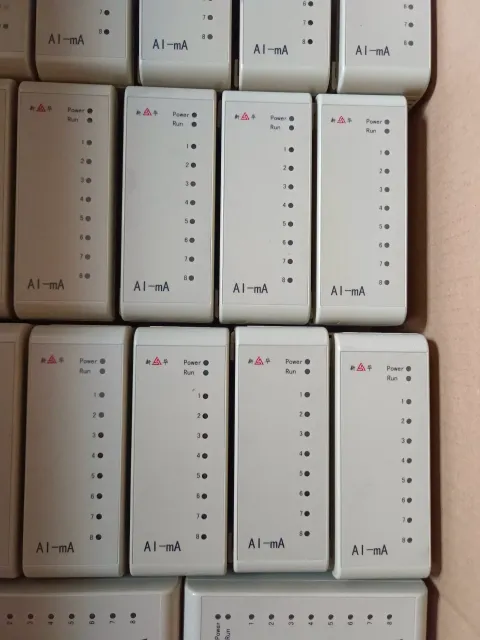 XINHUA / 新华 xAI-81-24 Industrial Automation Component product photo 5