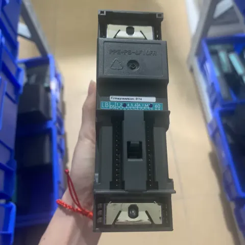 Siemens 7MH4601-1AA01 Industrial Automation Component product photo 3