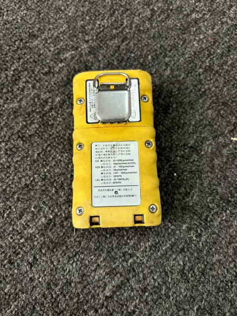Industrial Scientific M40 PRO Industrial Sensor product photo 2