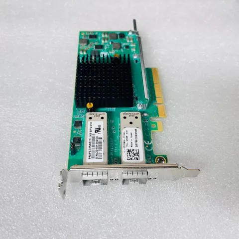 Silicom Ltd. 0DX0MK Industrial Automation Component product photo 5