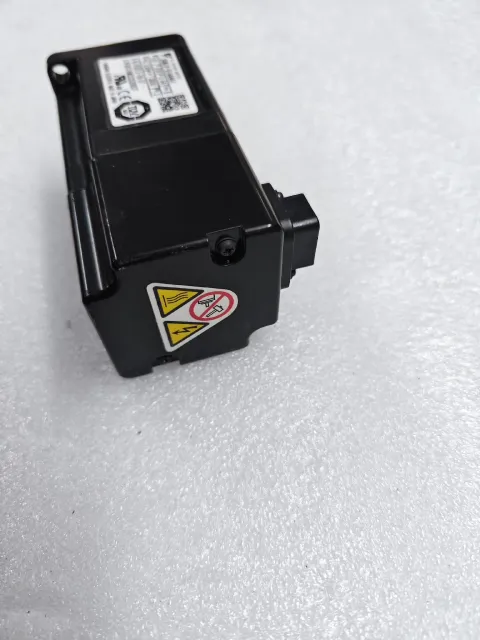 White Label SGMJV-01AAA61 Motor & Drive Component product photo 6