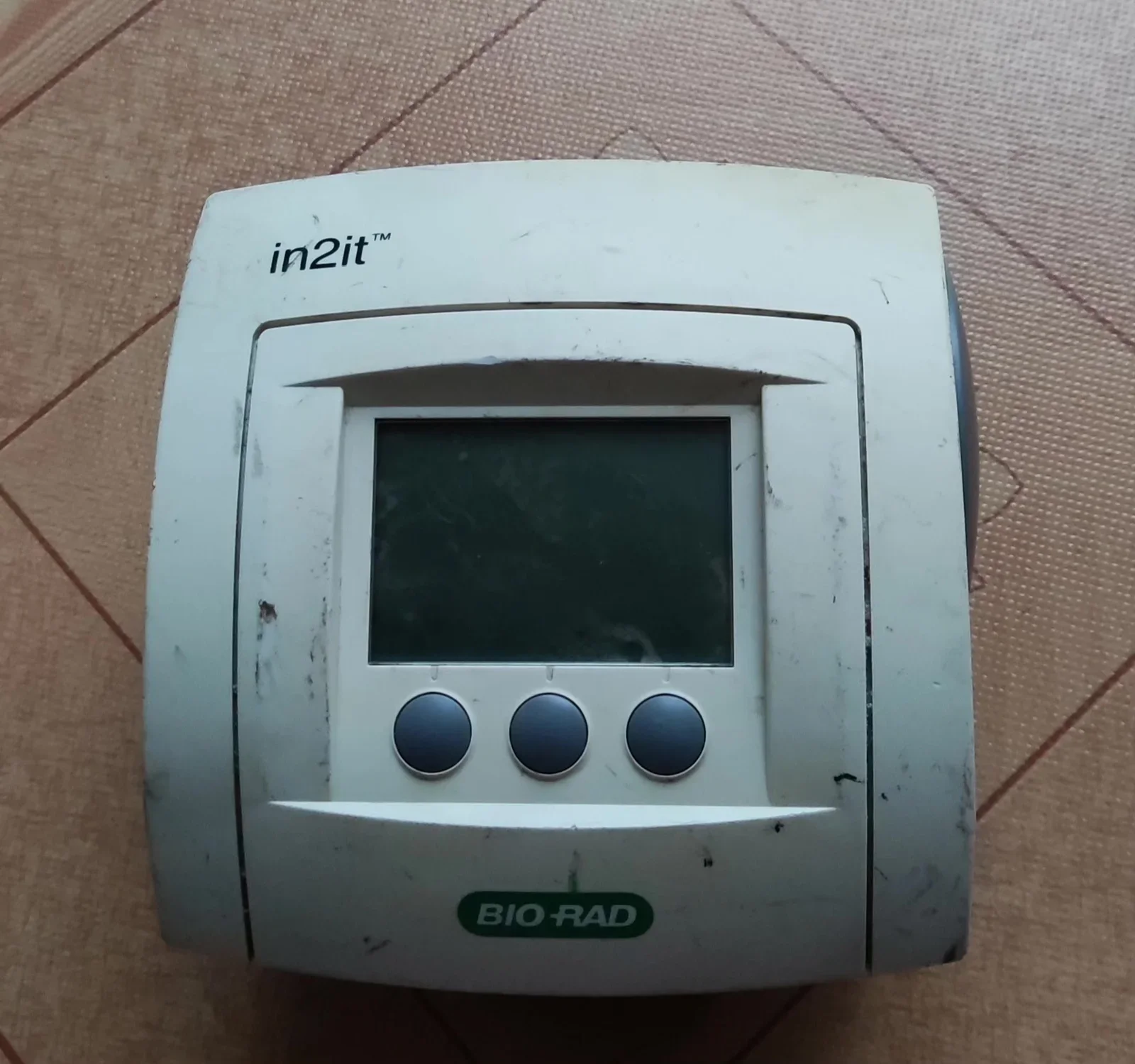 Bio-Rad 501122R.1 Industrial Automation Component product photo 1