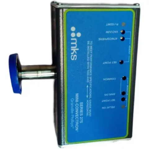 MKS / Granville-Phillips 275400-1-GD-1 Industrial Automation Component product photo 5